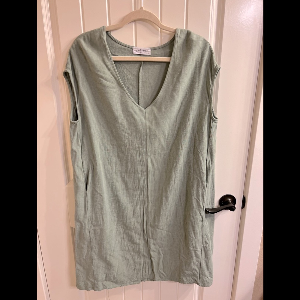 CJLA Dylan Dress